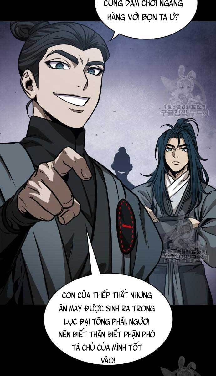 đọc truyện Ngã Lão Ma Thần Chương 129 ảnh 24 tại Thiên Thai Truyện