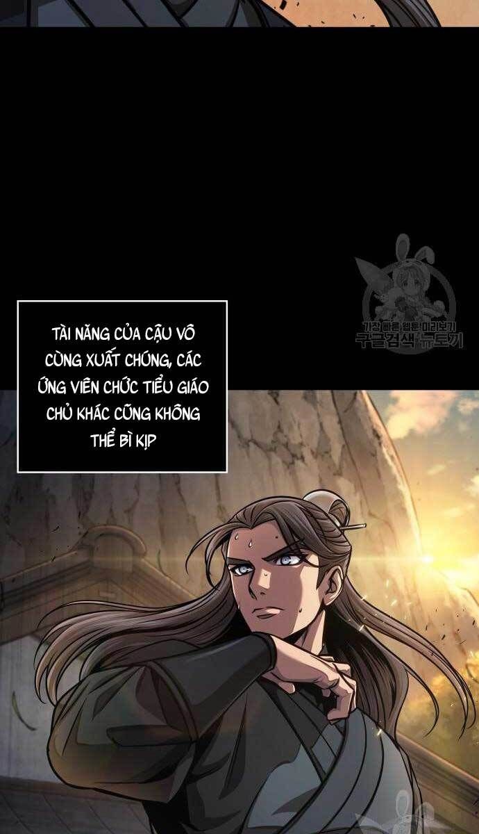 đọc truyện Ngã Lão Ma Thần Chương 129 ảnh 28 tại Thiên Thai Truyện