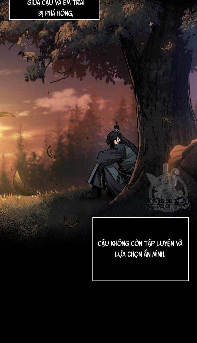 đọc truyện Ngã Lão Ma Thần Chương 129 ảnh 33 tại Thiên Thai Truyện