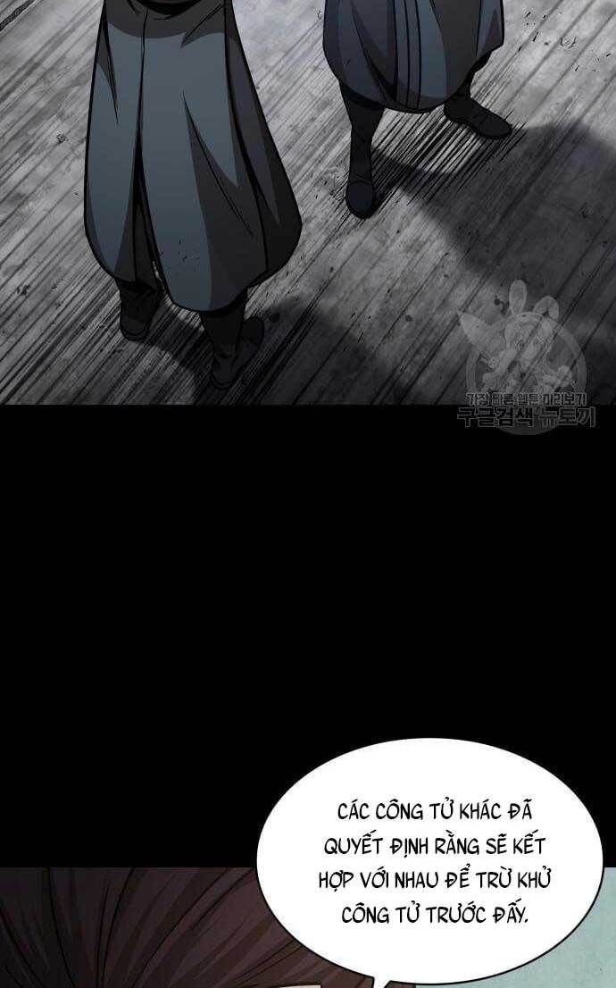 đọc truyện Ngã Lão Ma Thần Chương 129 ảnh 38 tại Thiên Thai Truyện