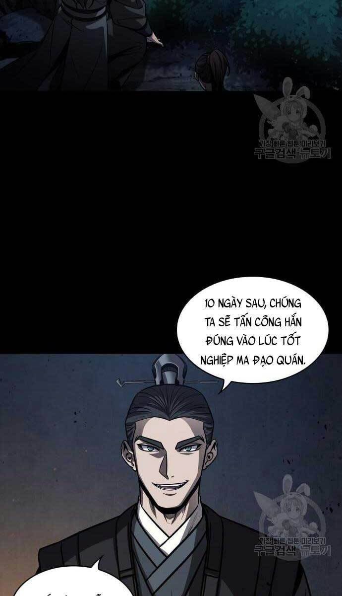 đọc truyện Ngã Lão Ma Thần Chương 129 ảnh 44 tại Thiên Thai Truyện