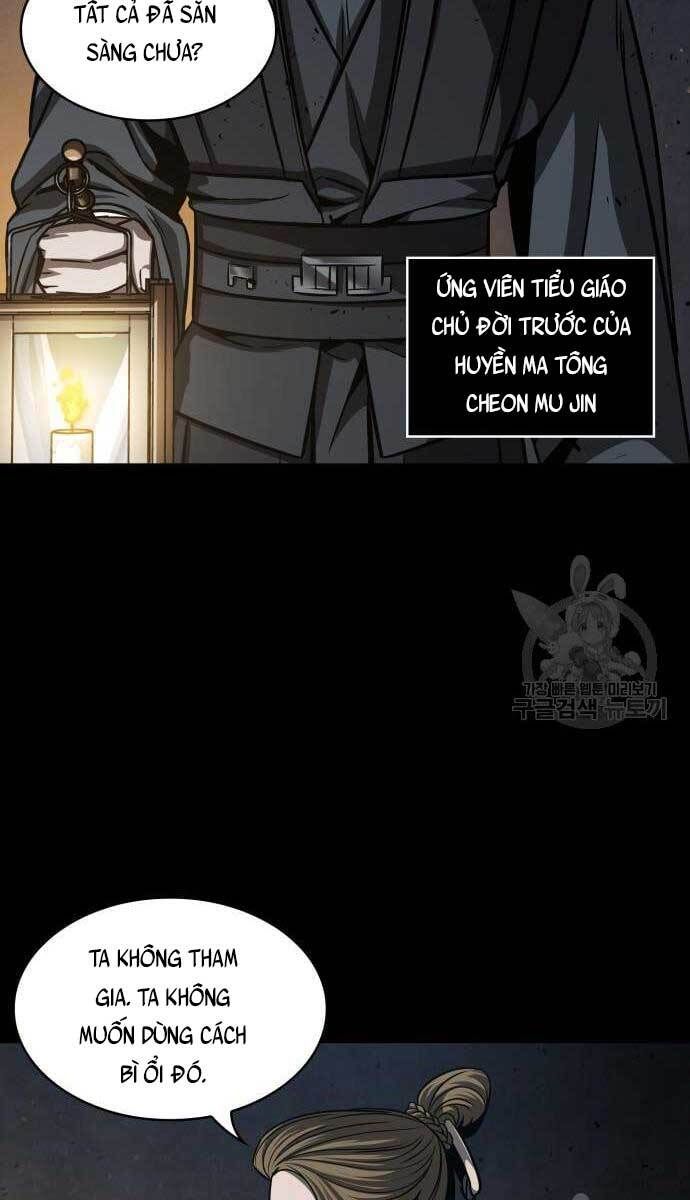 đọc truyện Ngã Lão Ma Thần Chương 129 ảnh 45 tại Thiên Thai Truyện