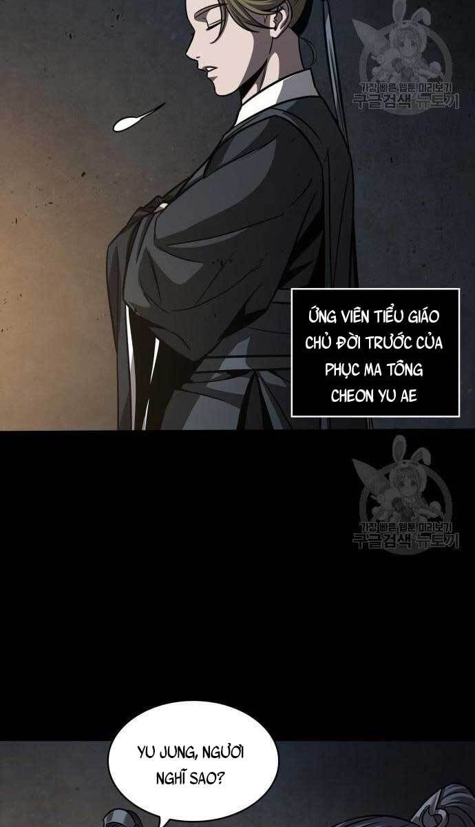 đọc truyện Ngã Lão Ma Thần Chương 129 ảnh 46 tại Thiên Thai Truyện