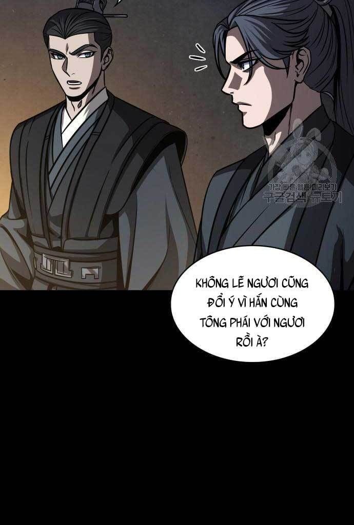 đọc truyện Ngã Lão Ma Thần Chương 129 ảnh 47 tại Thiên Thai Truyện