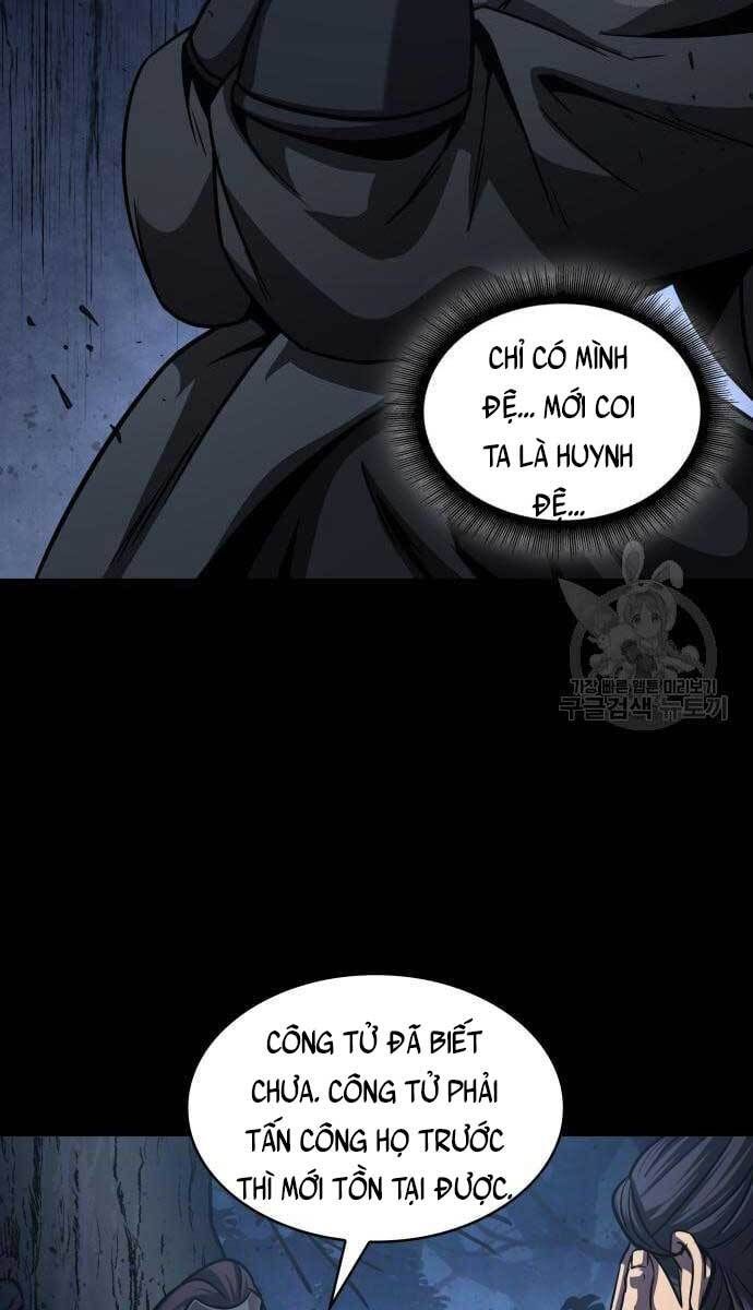 đọc truyện Ngã Lão Ma Thần Chương 129 ảnh 55 tại Thiên Thai Truyện