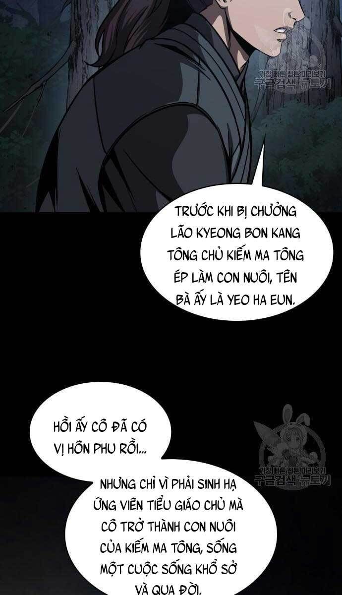 đọc truyện Ngã Lão Ma Thần Chương 129 ảnh 60 tại Thiên Thai Truyện