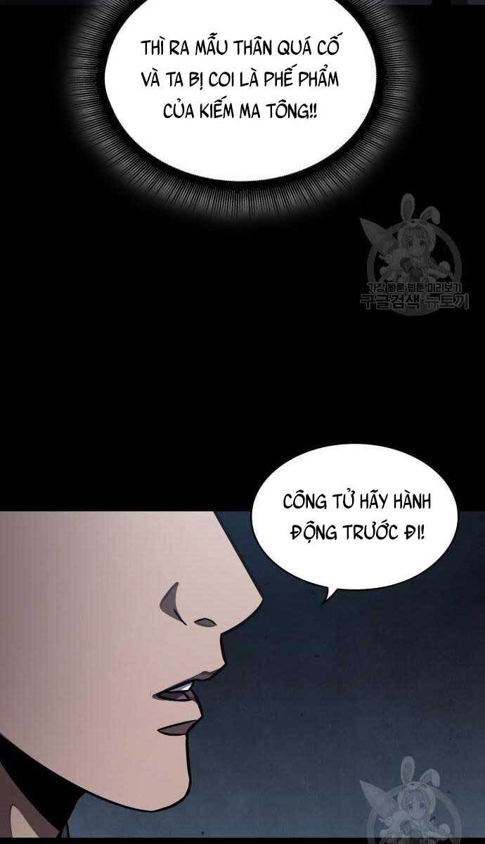 đọc truyện Ngã Lão Ma Thần Chương 129 ảnh 64 tại Thiên Thai Truyện