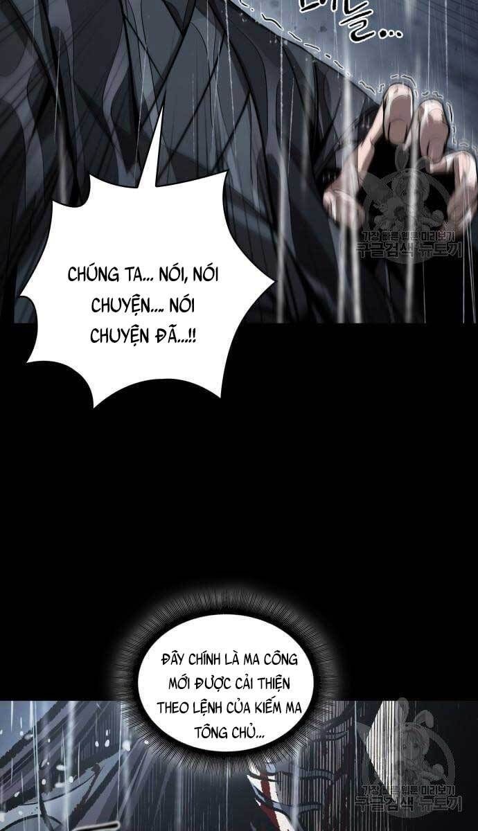 đọc truyện Ngã Lão Ma Thần Chương 129 ảnh 84 tại Thiên Thai Truyện