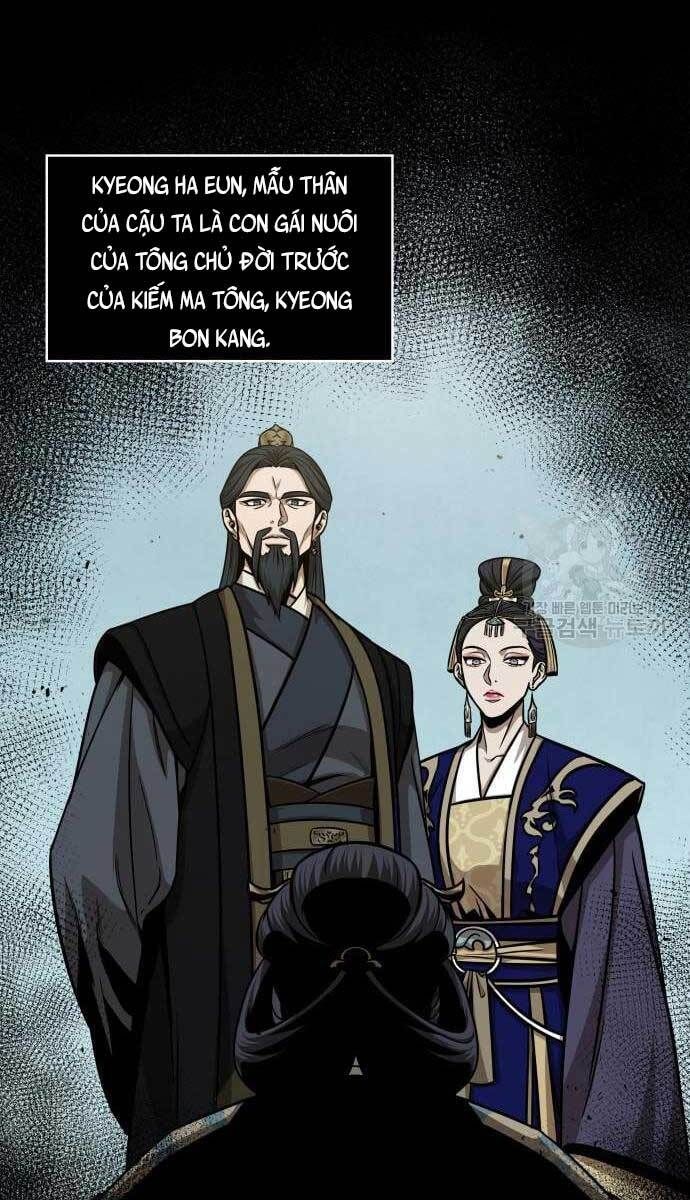 đọc truyện Ngã Lão Ma Thần Chương 129 ảnh 11 tại Thiên Thai Truyện