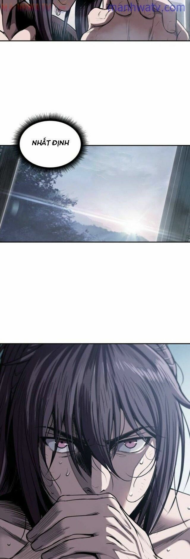 đọc truyện Ngã Lão Ma Thần Chương 13 ảnh 13 tại Thiên Thai Truyện