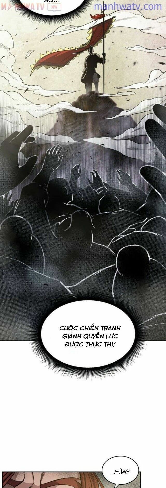 đọc truyện Ngã Lão Ma Thần Chương 13 ảnh 17 tại Thiên Thai Truyện