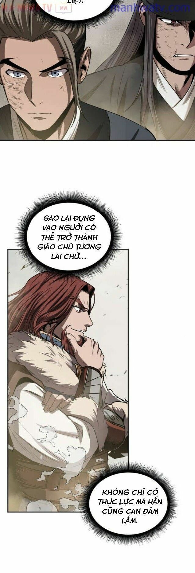 đọc truyện Ngã Lão Ma Thần Chương 13 ảnh 19 tại Thiên Thai Truyện