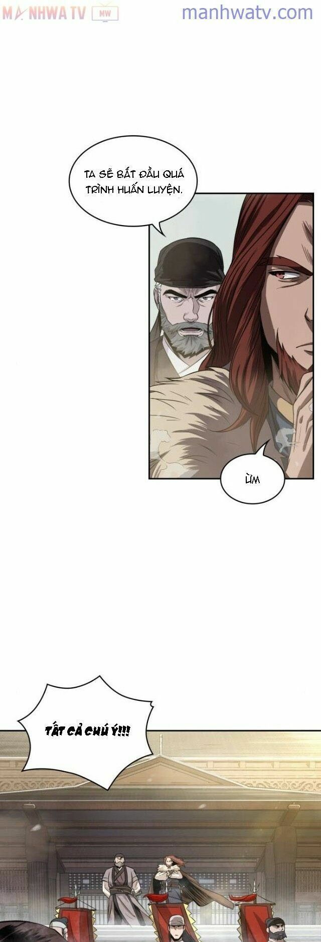 đọc truyện Ngã Lão Ma Thần Chương 13 ảnh 20 tại Thiên Thai Truyện