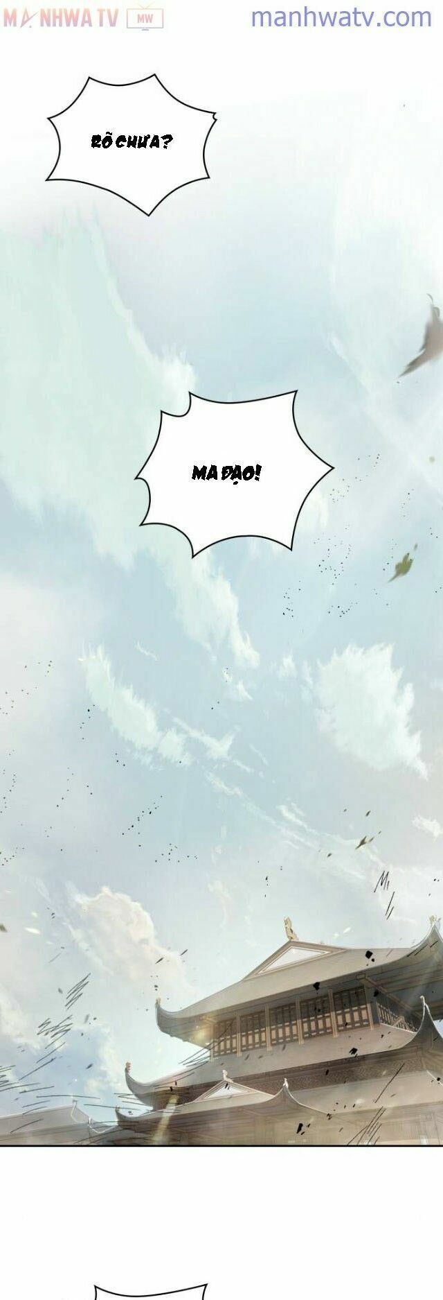 đọc truyện Ngã Lão Ma Thần Chương 13 ảnh 22 tại Thiên Thai Truyện