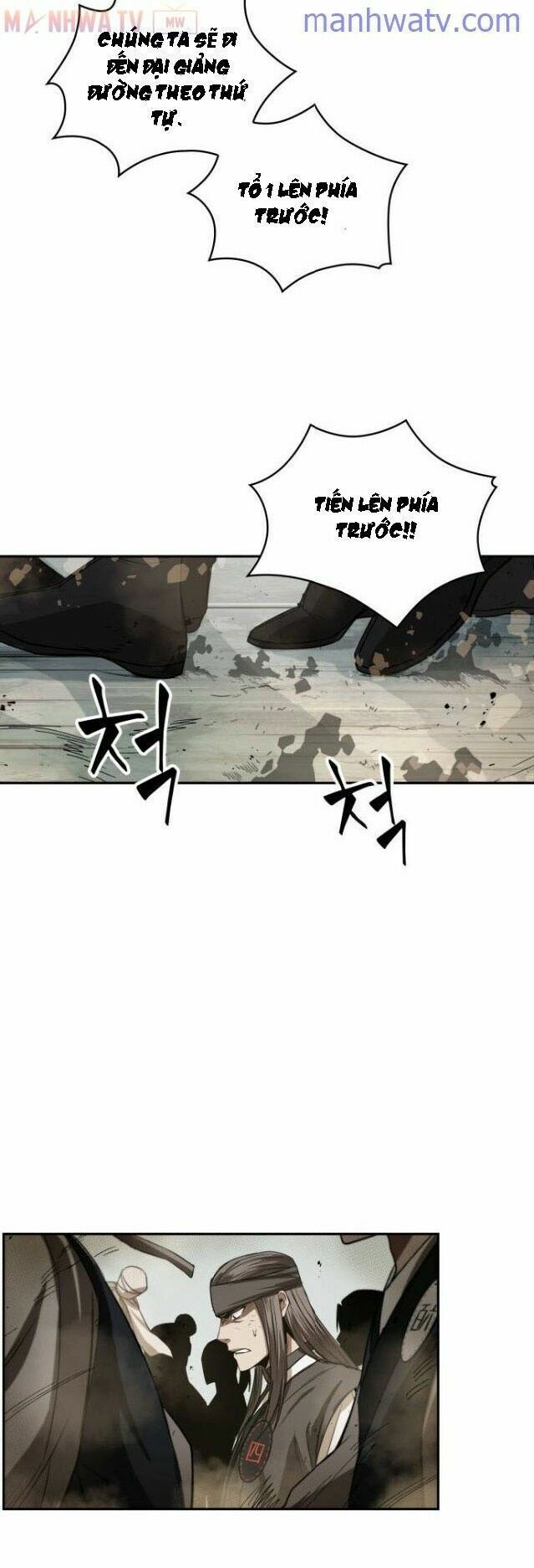 đọc truyện Ngã Lão Ma Thần Chương 13 ảnh 23 tại Thiên Thai Truyện