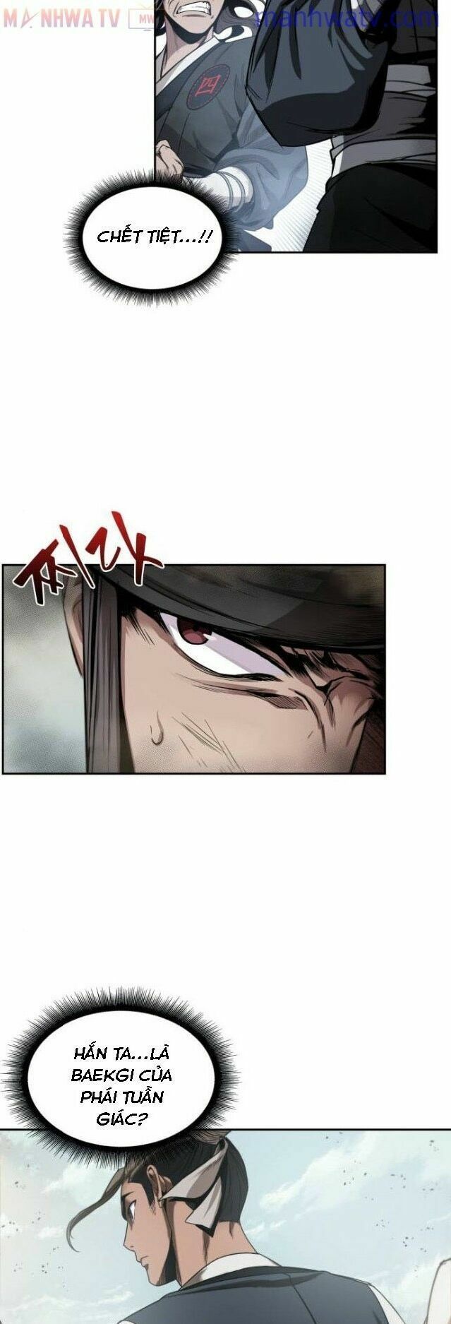 đọc truyện Ngã Lão Ma Thần Chương 13 ảnh 26 tại Thiên Thai Truyện