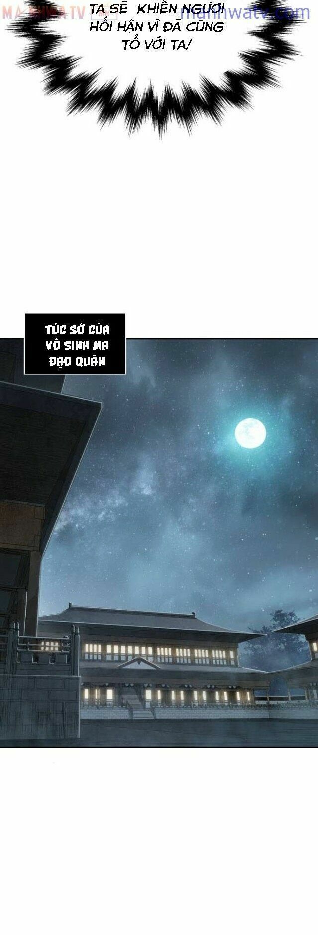 đọc truyện Ngã Lão Ma Thần Chương 13 ảnh 28 tại Thiên Thai Truyện