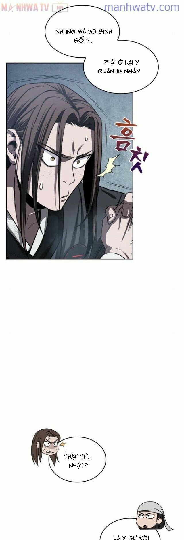 đọc truyện Ngã Lão Ma Thần Chương 13 ảnh 30 tại Thiên Thai Truyện