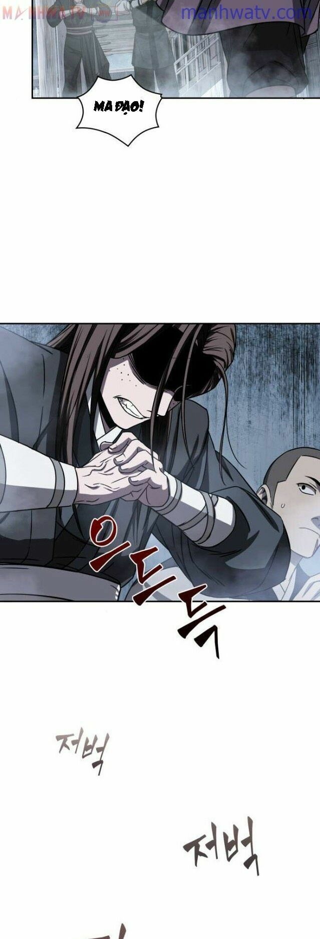 đọc truyện Ngã Lão Ma Thần Chương 13 ảnh 32 tại Thiên Thai Truyện