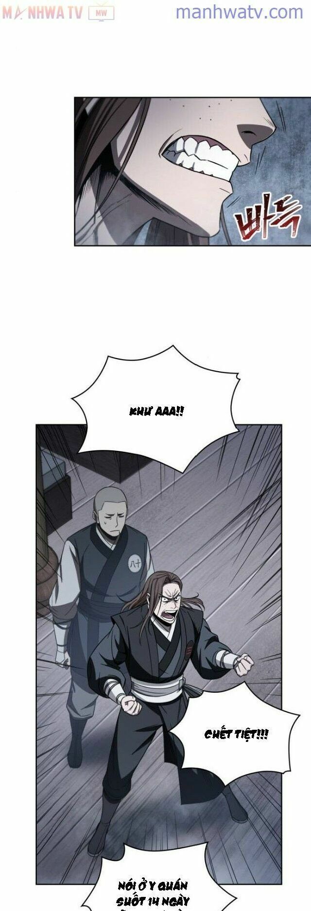 đọc truyện Ngã Lão Ma Thần Chương 13 ảnh 34 tại Thiên Thai Truyện