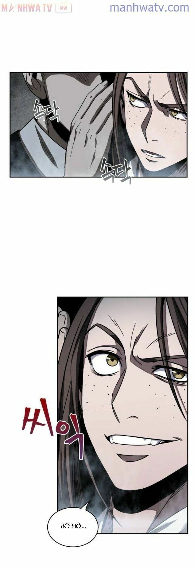 đọc truyện Ngã Lão Ma Thần Chương 13 ảnh 37 tại Thiên Thai Truyện