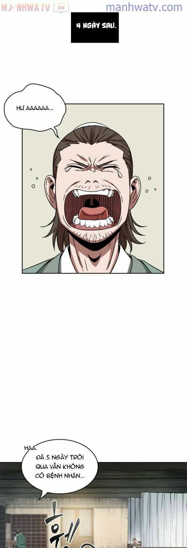 đọc truyện Ngã Lão Ma Thần Chương 13 ảnh 38 tại Thiên Thai Truyện