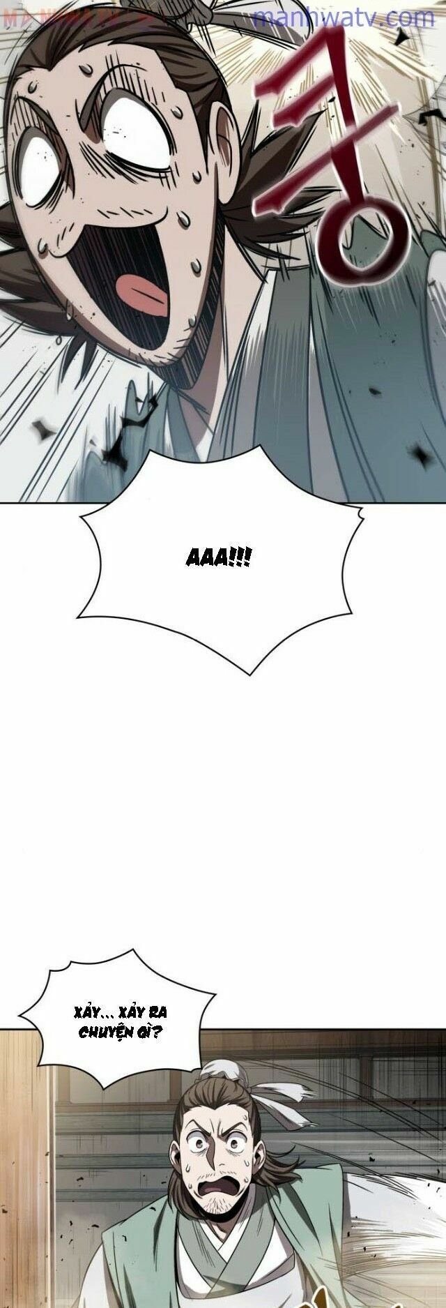 đọc truyện Ngã Lão Ma Thần Chương 13 ảnh 40 tại Thiên Thai Truyện