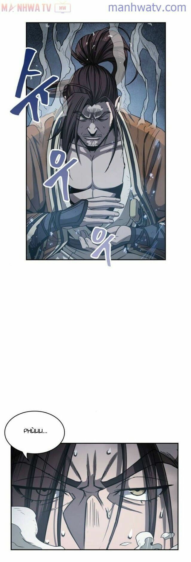 đọc truyện Ngã Lão Ma Thần Chương 13 ảnh 6 tại Thiên Thai Truyện