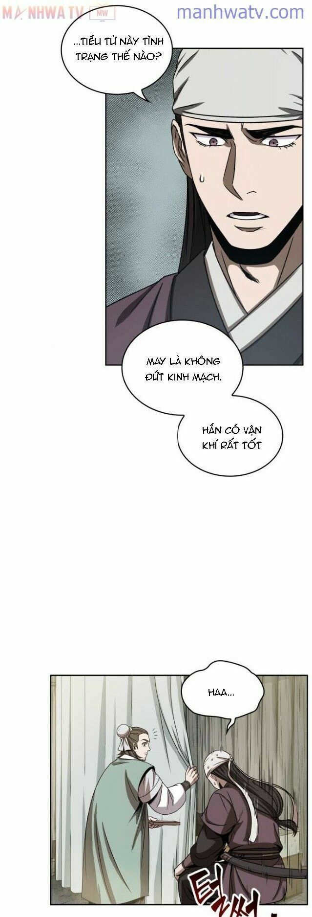 đọc truyện Ngã Lão Ma Thần Chương 13 ảnh 43 tại Thiên Thai Truyện