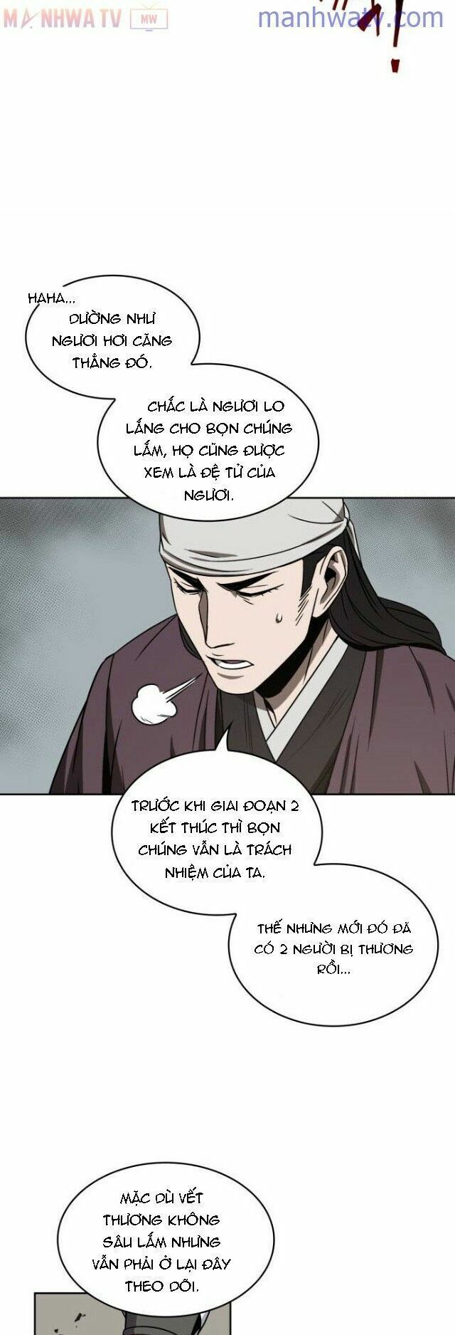 đọc truyện Ngã Lão Ma Thần Chương 13 ảnh 44 tại Thiên Thai Truyện