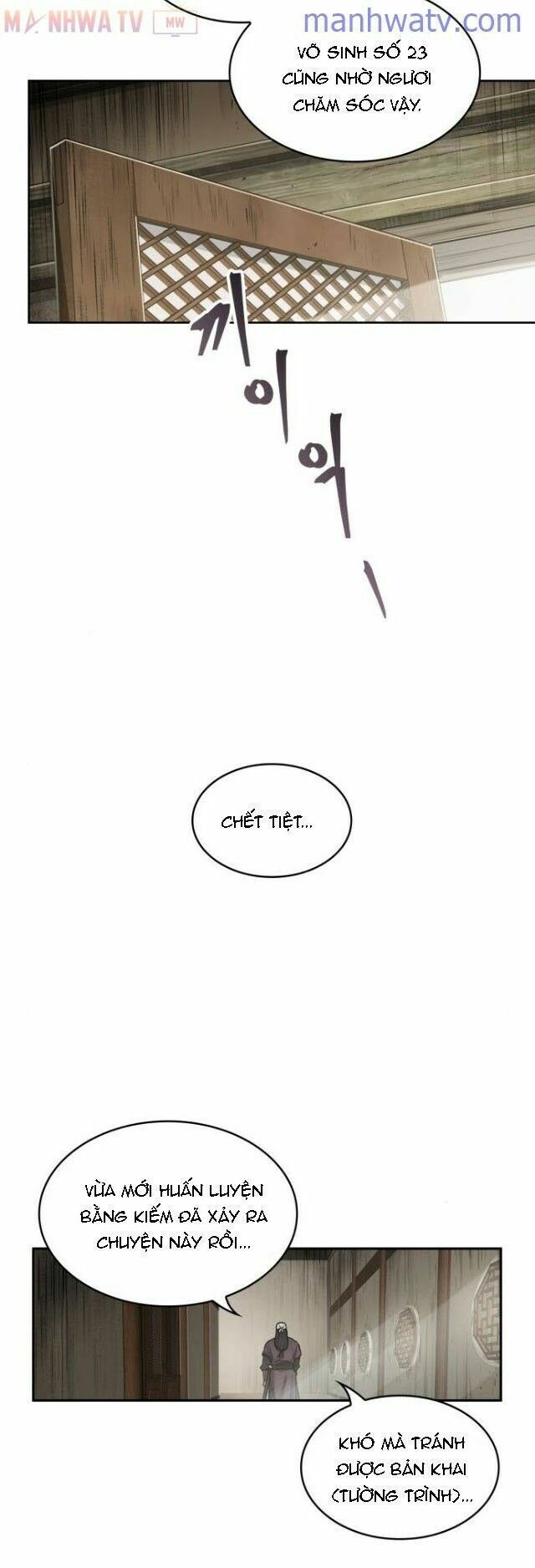 đọc truyện Ngã Lão Ma Thần Chương 13 ảnh 46 tại Thiên Thai Truyện