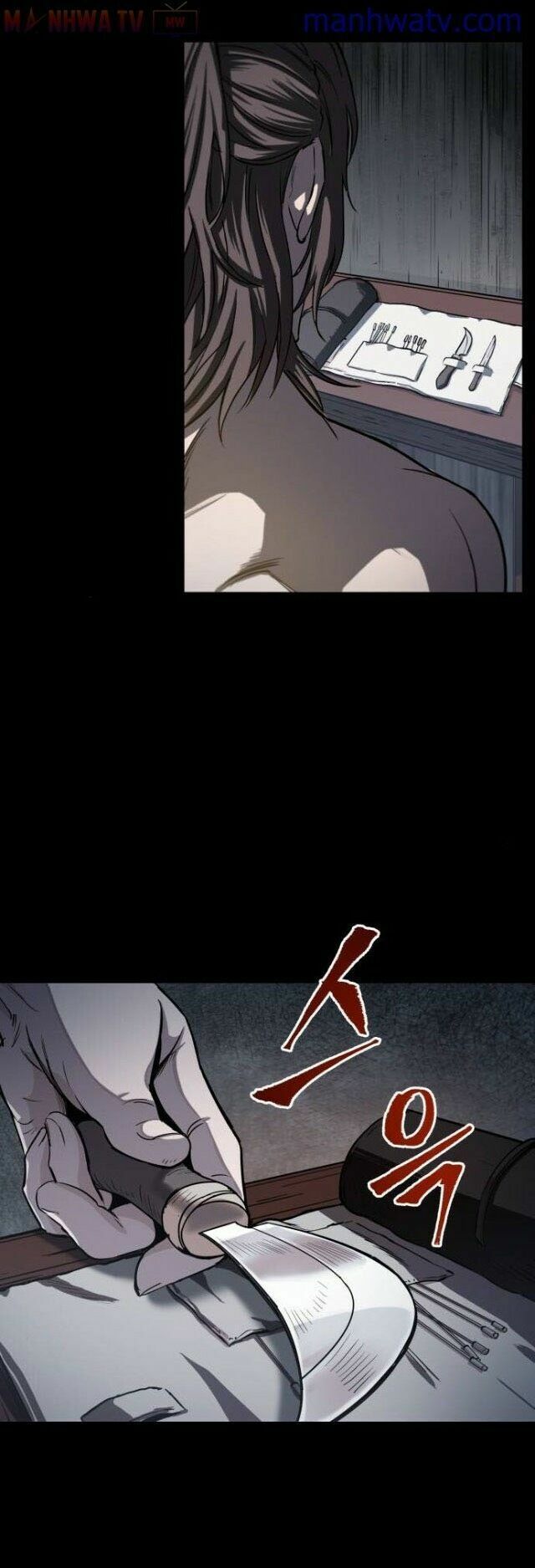 đọc truyện Ngã Lão Ma Thần Chương 13 ảnh 49 tại Thiên Thai Truyện