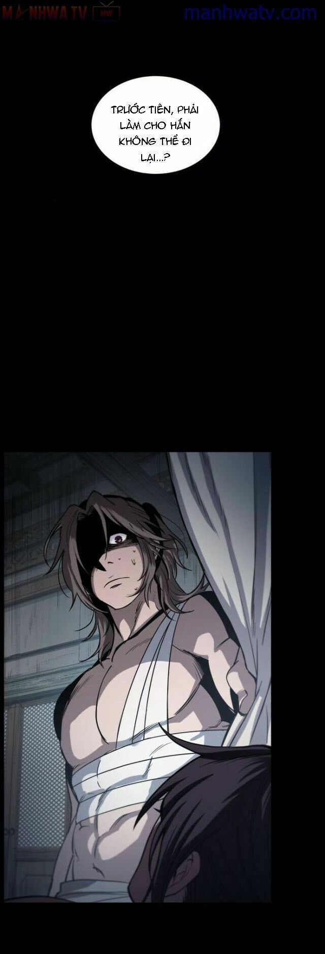 đọc truyện Ngã Lão Ma Thần Chương 13 ảnh 50 tại Thiên Thai Truyện