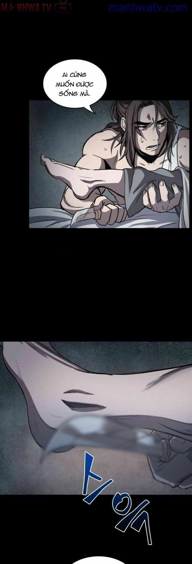 đọc truyện Ngã Lão Ma Thần Chương 13 ảnh 51 tại Thiên Thai Truyện