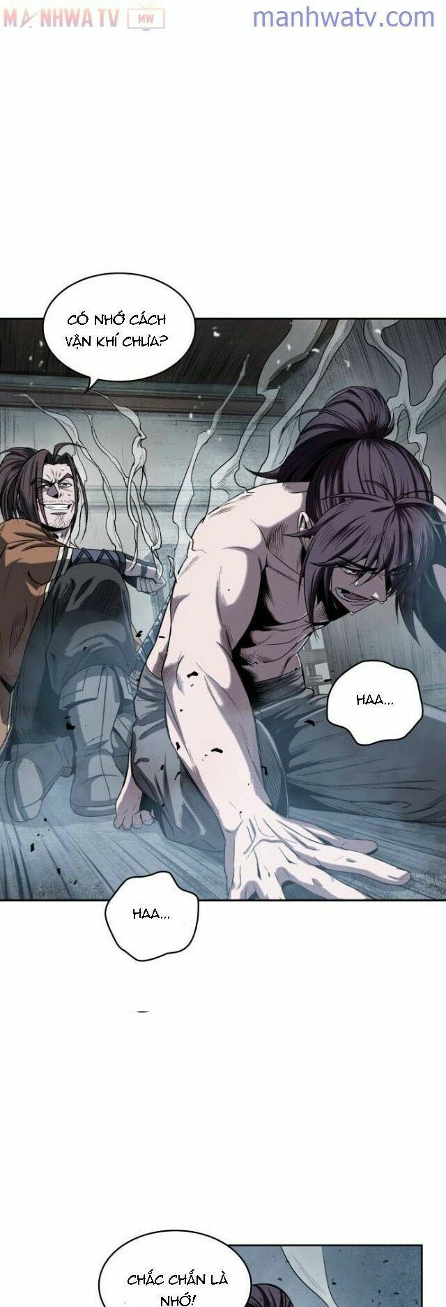 đọc truyện Ngã Lão Ma Thần Chương 13 ảnh 7 tại Thiên Thai Truyện