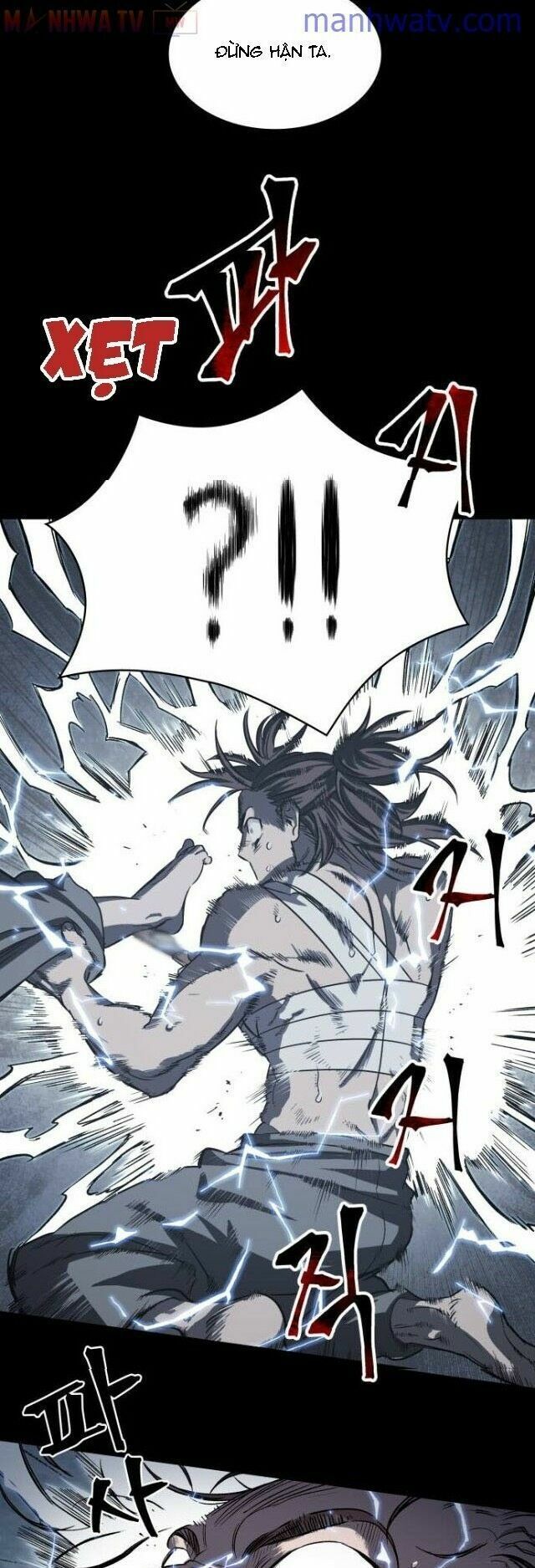 đọc truyện Ngã Lão Ma Thần Chương 13 ảnh 52 tại Thiên Thai Truyện