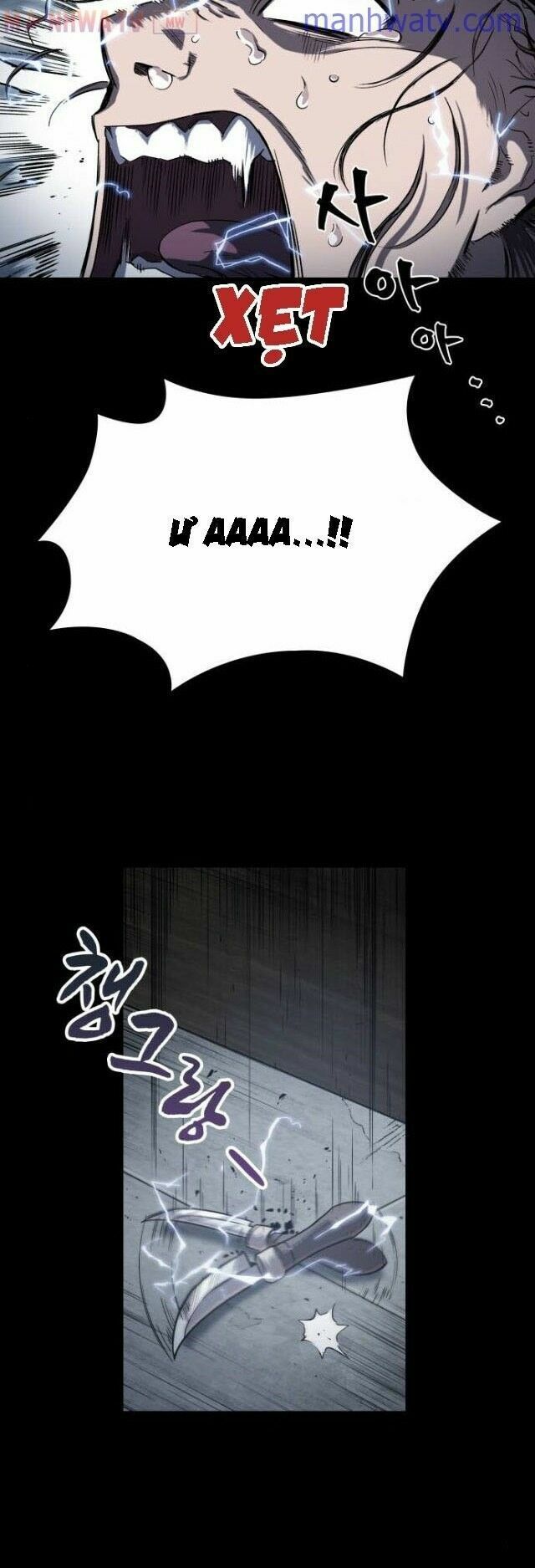 đọc truyện Ngã Lão Ma Thần Chương 13 ảnh 53 tại Thiên Thai Truyện