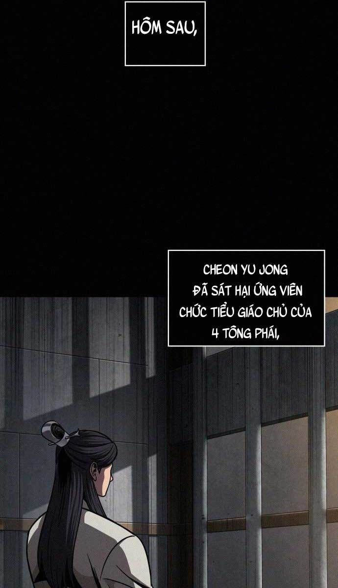 đọc truyện Ngã Lão Ma Thần Chương 130 ảnh 33 tại Thiên Thai Truyện