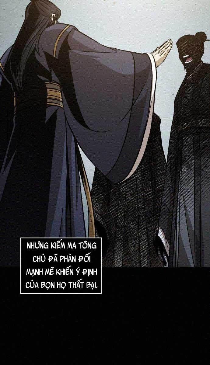 đọc truyện Ngã Lão Ma Thần Chương 130 ảnh 41 tại Thiên Thai Truyện