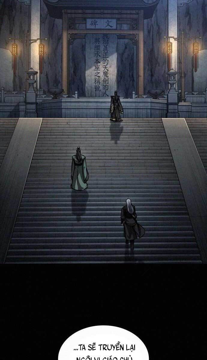 đọc truyện Ngã Lão Ma Thần Chương 130 ảnh 50 tại Thiên Thai Truyện