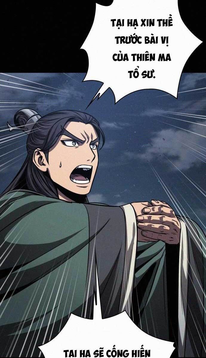 đọc truyện Ngã Lão Ma Thần Chương 130 ảnh 56 tại Thiên Thai Truyện