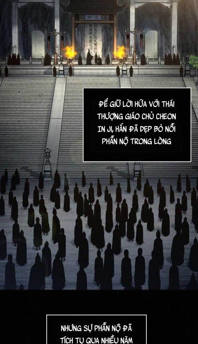 đọc truyện Ngã Lão Ma Thần Chương 130 ảnh 58 tại Thiên Thai Truyện