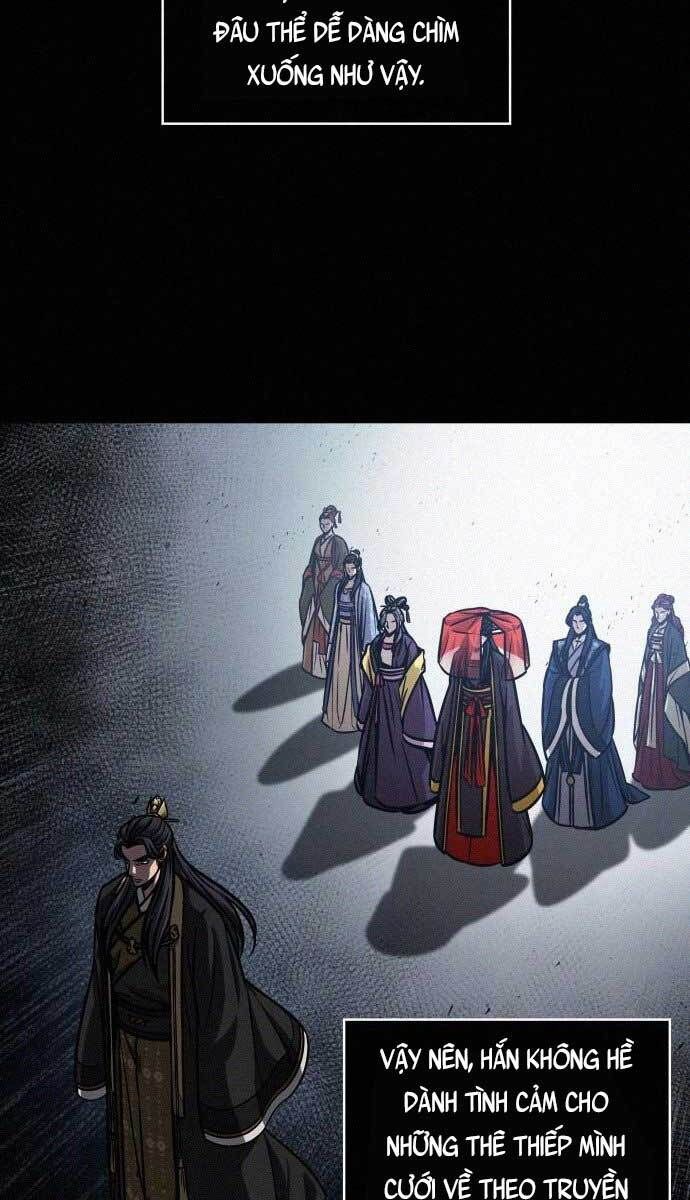 đọc truyện Ngã Lão Ma Thần Chương 130 ảnh 59 tại Thiên Thai Truyện