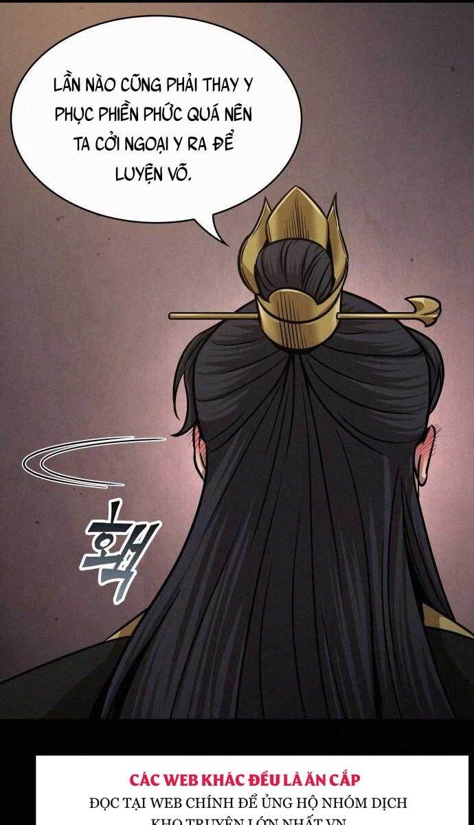 đọc truyện Ngã Lão Ma Thần Chương 130 ảnh 66 tại Thiên Thai Truyện