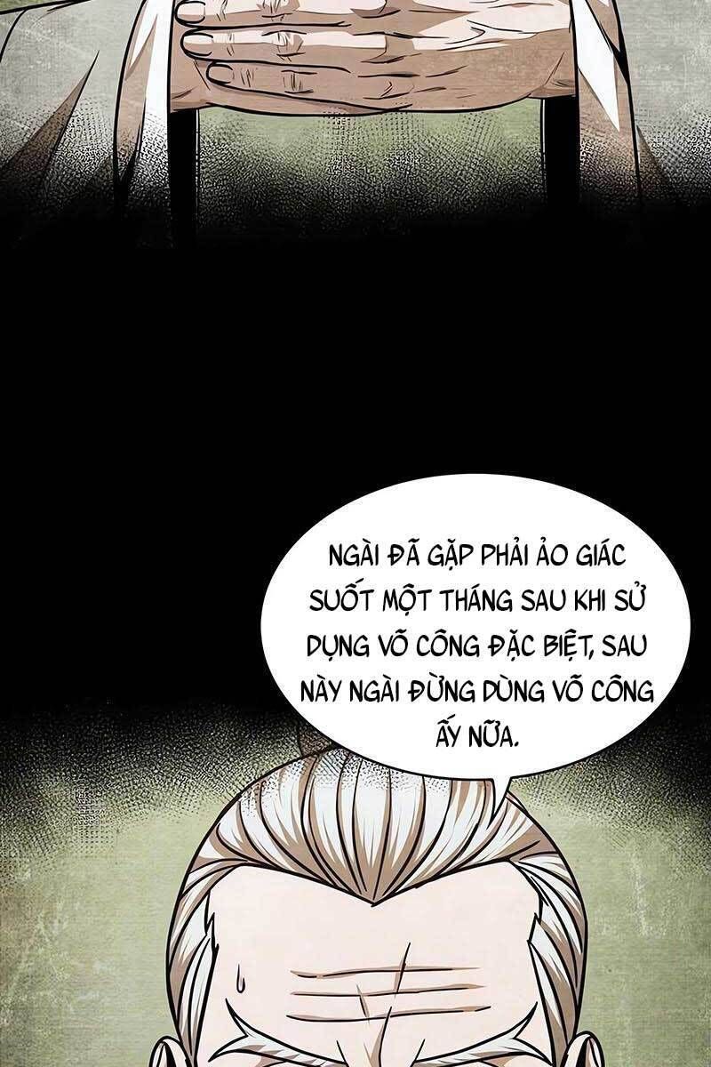 đọc truyện Ngã Lão Ma Thần Chương 131 ảnh 105 tại Thiên Thai Truyện