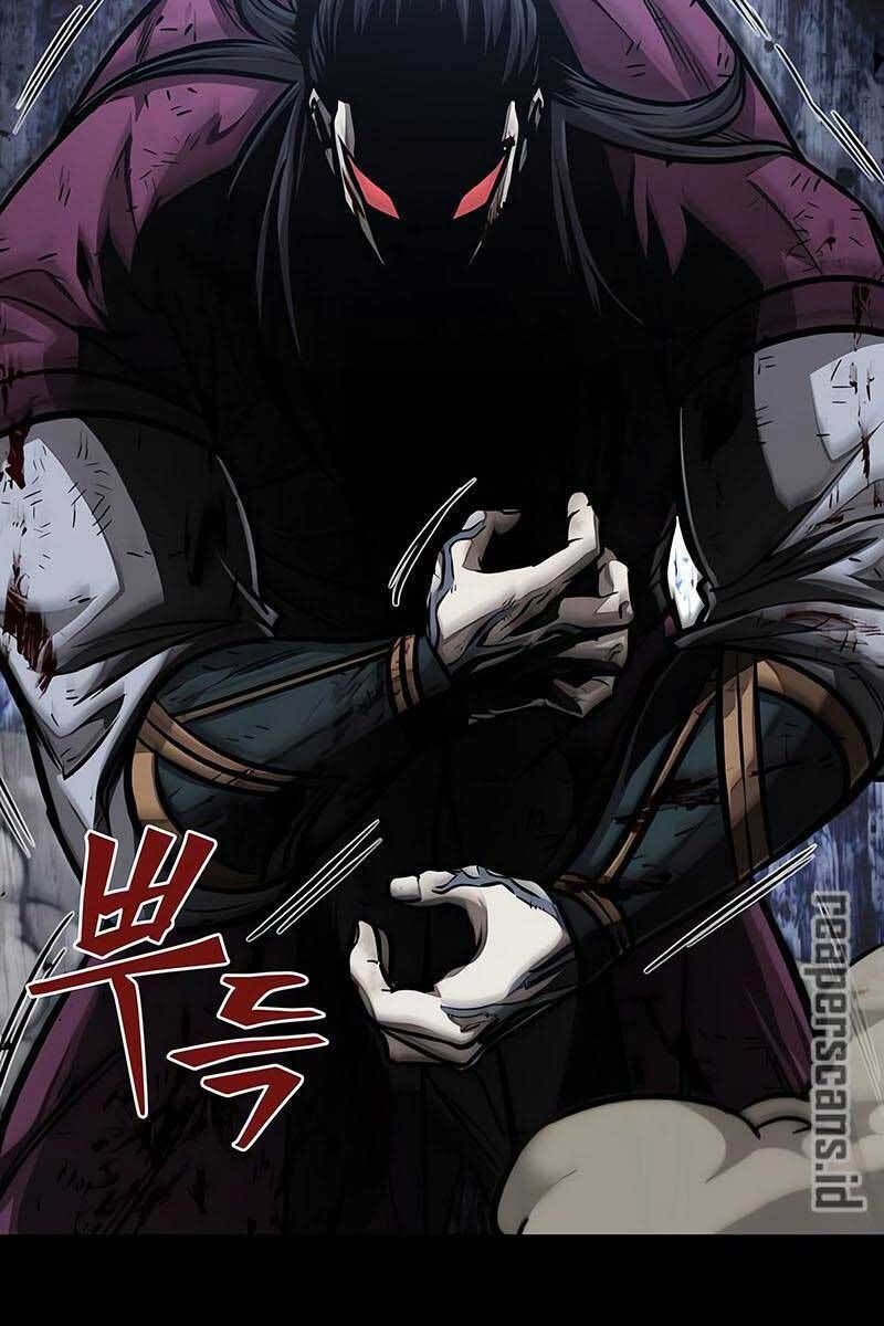 đọc truyện Ngã Lão Ma Thần Chương 131 ảnh 21 tại Thiên Thai Truyện