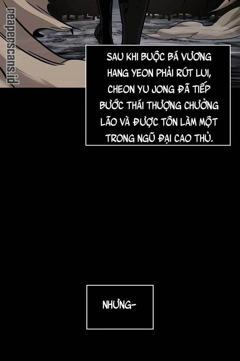 đọc truyện Ngã Lão Ma Thần Chương 131 ảnh 30 tại Thiên Thai Truyện