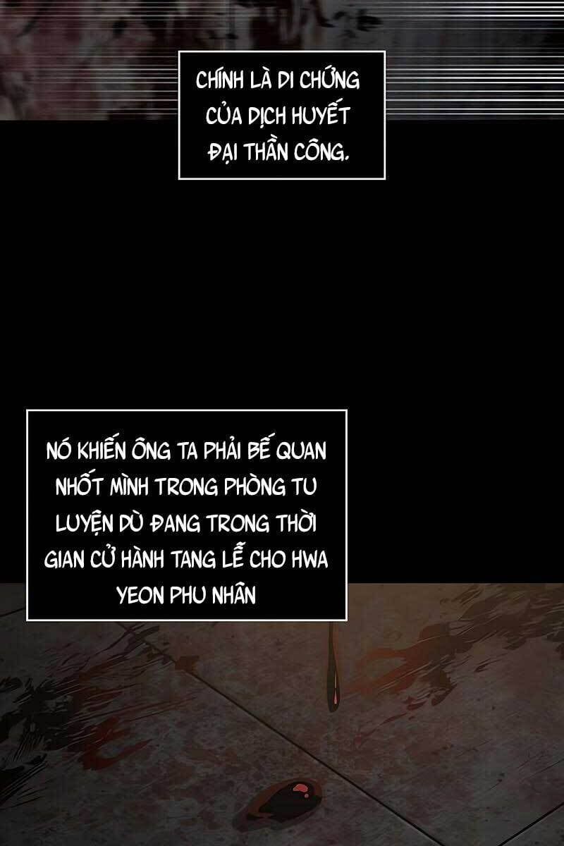 đọc truyện Ngã Lão Ma Thần Chương 131 ảnh 38 tại Thiên Thai Truyện