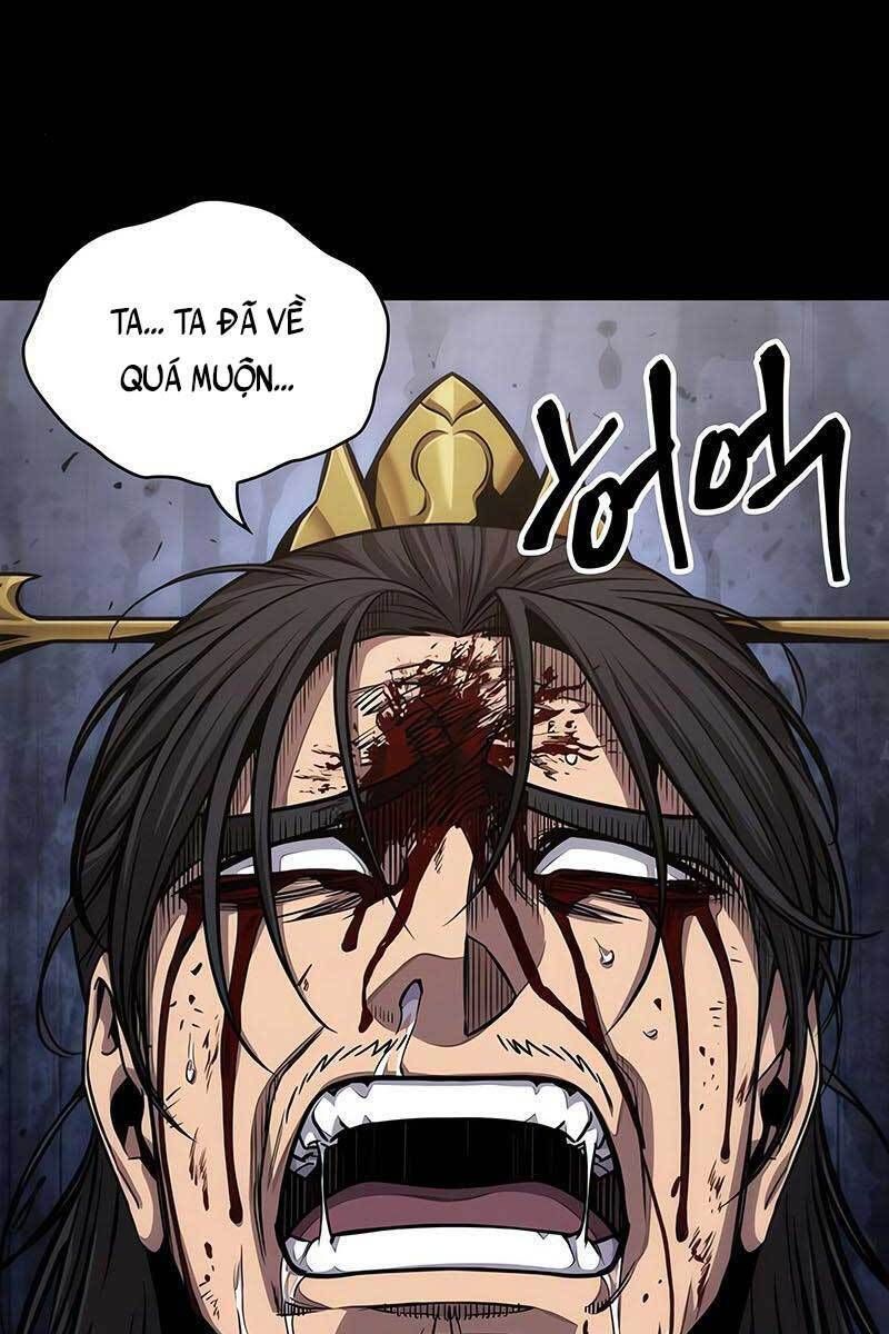 đọc truyện Ngã Lão Ma Thần Chương 131 ảnh 42 tại Thiên Thai Truyện