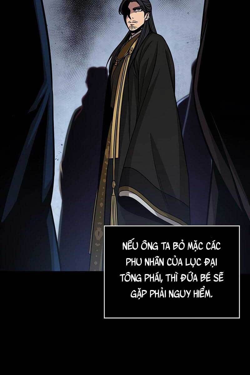 đọc truyện Ngã Lão Ma Thần Chương 131 ảnh 54 tại Thiên Thai Truyện